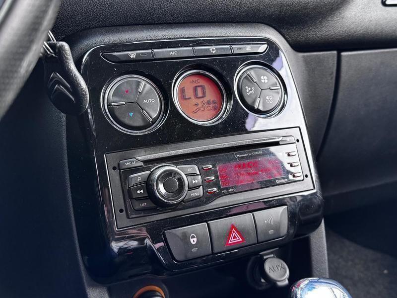Citroën C3 Exca - foto 11