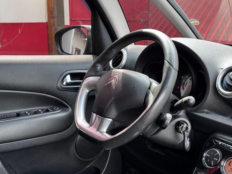 Citroën C3 Exca - foto 7