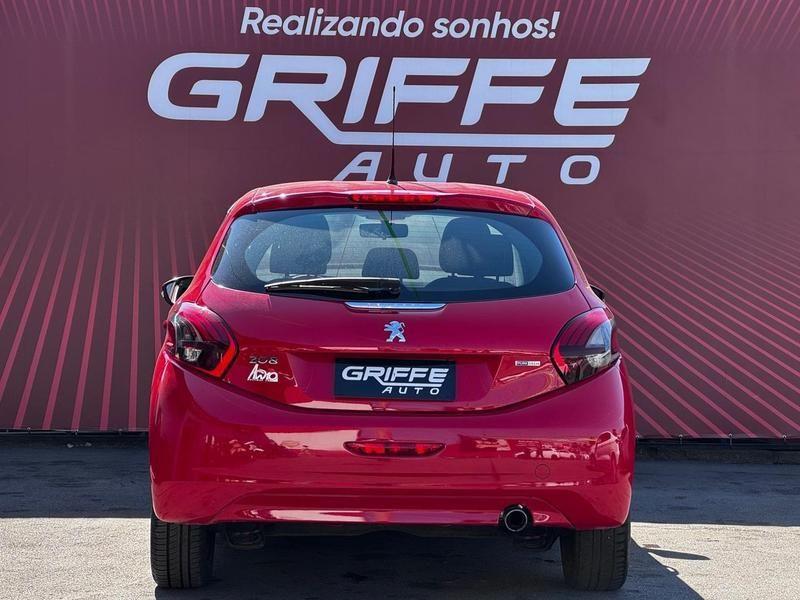 Peugeot 208 Active Mt - foto 5