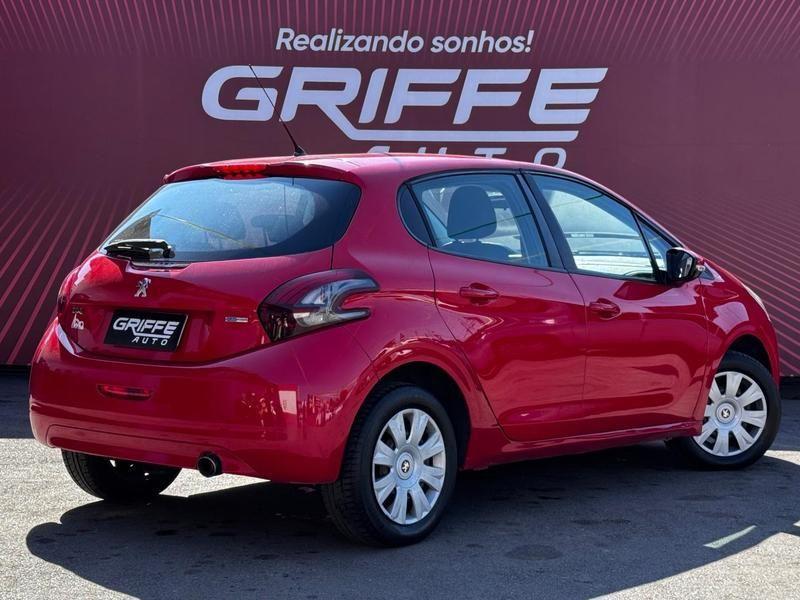 Peugeot 208 Active Mt - foto 4