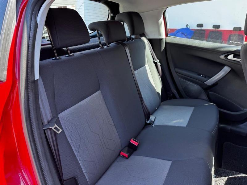 Peugeot 208 Active Mt - foto 16