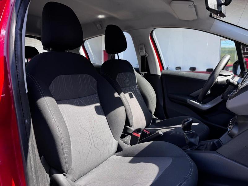 Peugeot 208 Active Mt - foto 17