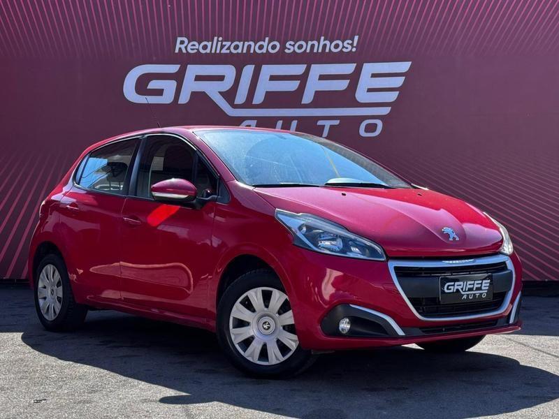 Peugeot 208 Active Mt - foto 3