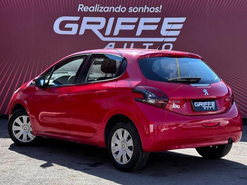 Peugeot 208 Active Mt - foto 6