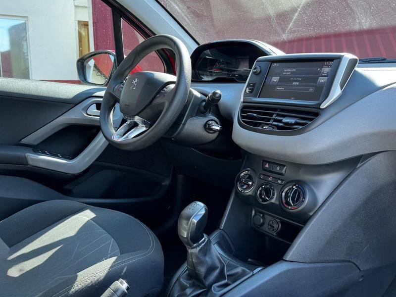 Peugeot 208 Active Mt - foto 7