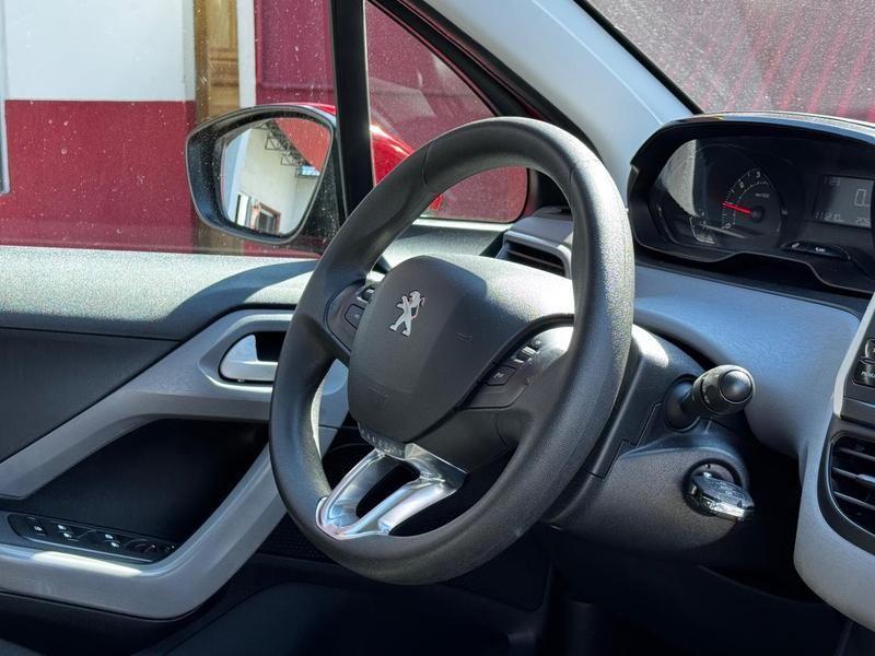 Peugeot 208 Active Mt - foto 8
