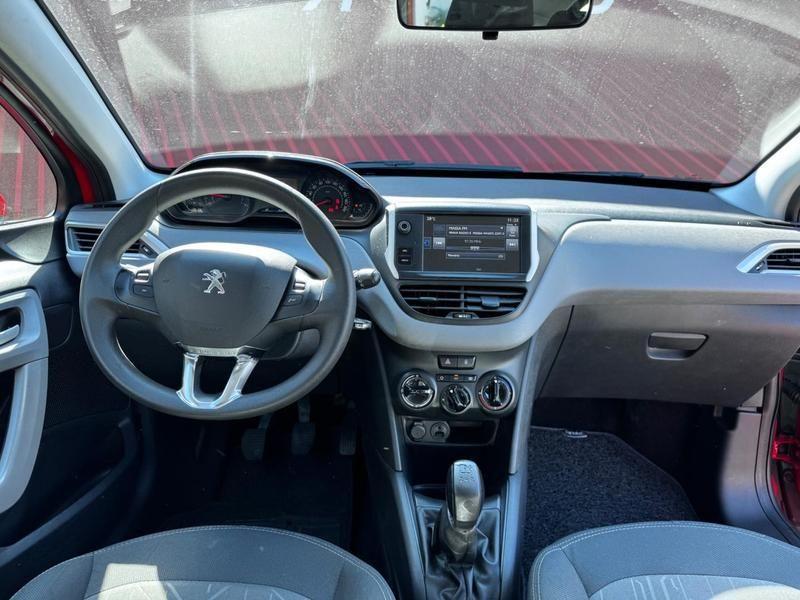 Peugeot 208 Active Mt - foto 10