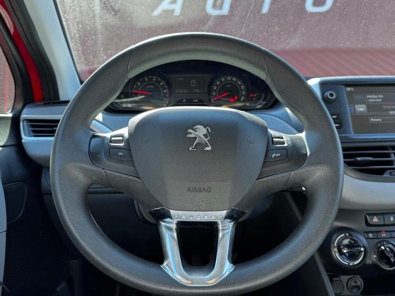 Peugeot 208 Active Mt - foto 9