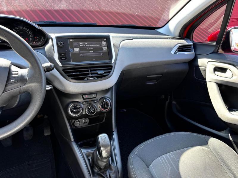Peugeot 208 Active Mt - foto 14