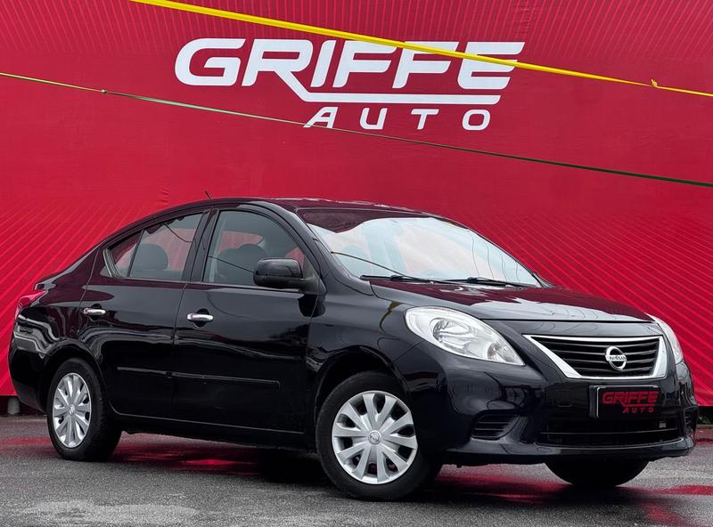 Nissan Versa 16sv Flex - foto 3