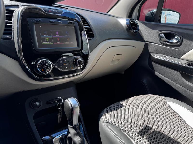 Renault Captur Inten 16a - foto 15