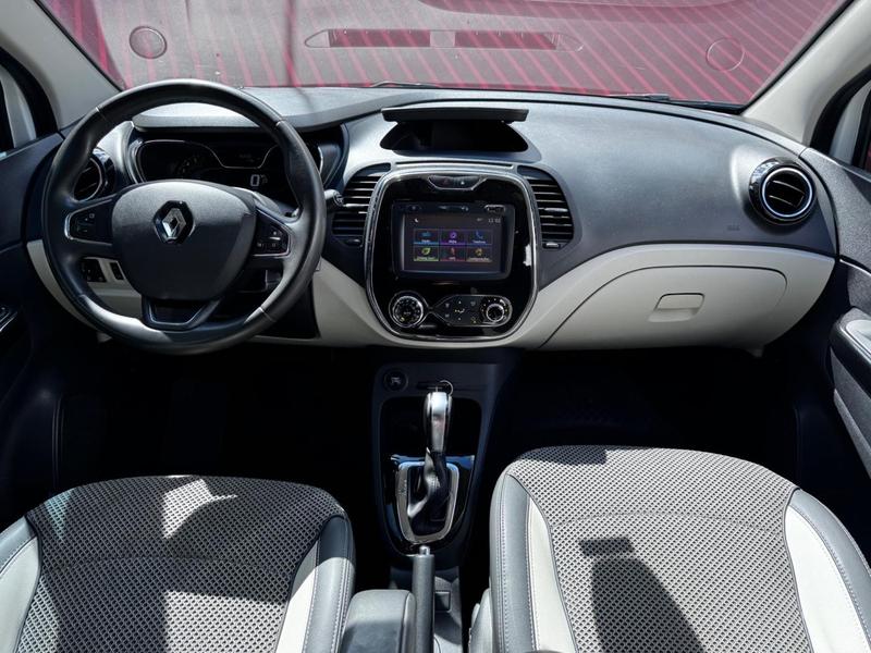 Renault Captur Inten 16a - foto 16