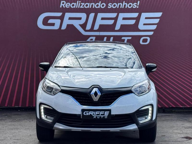 Renault Captur Inten 16a - foto 2