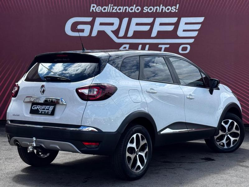 Renault Captur Inten 16a - foto 4