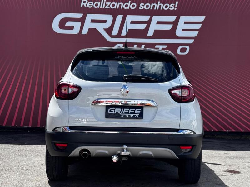 Renault Captur Inten 16a - foto 5