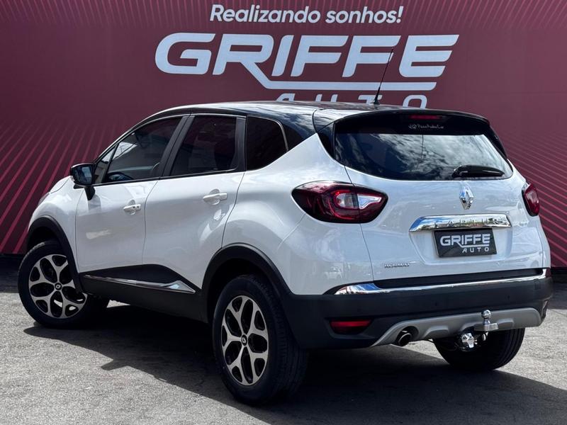 Renault Captur Inten 16a - foto 6