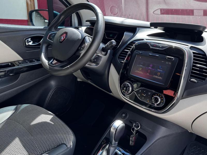 Renault Captur Inten 16a - foto 7