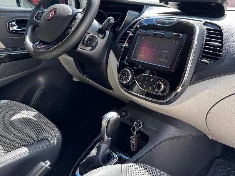 Renault Captur Inten 16a - foto 8