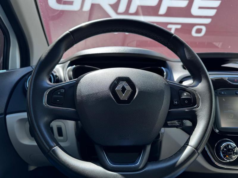 Renault Captur Inten 16a - foto 10
