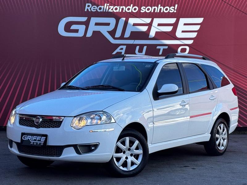 Fiat Palio 2018 à venda