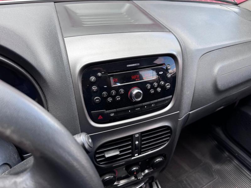 Fiat Palio Week Attractive 1.4 Fire Flex 8V - foto 12