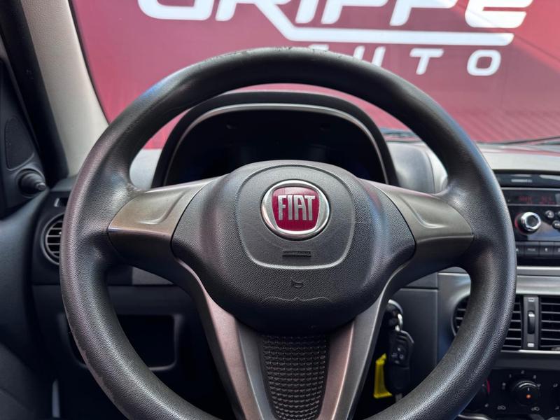 Fiat Palio Week Attractive 1.4 Fire Flex 8V - foto 10