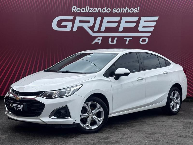 Chevrolet Cruze 2020 à venda