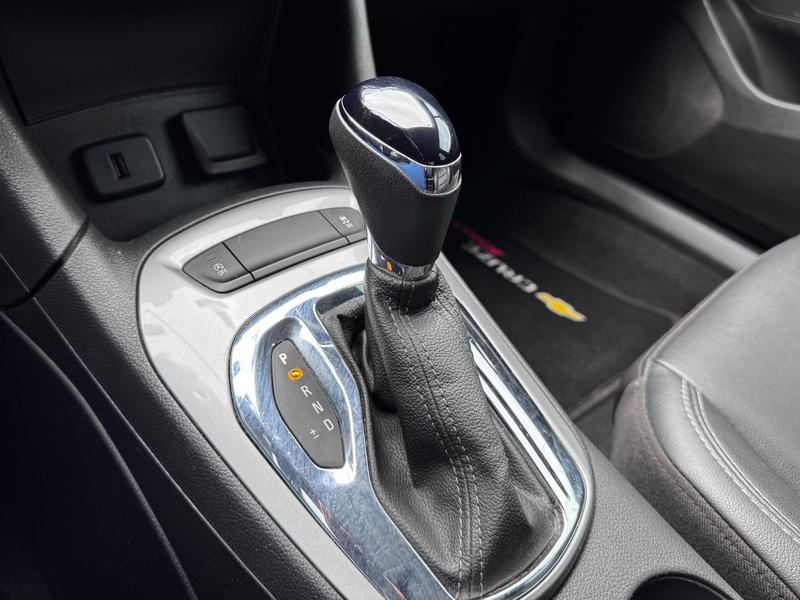 Chevrolet Cruze LT Nb At - foto 13