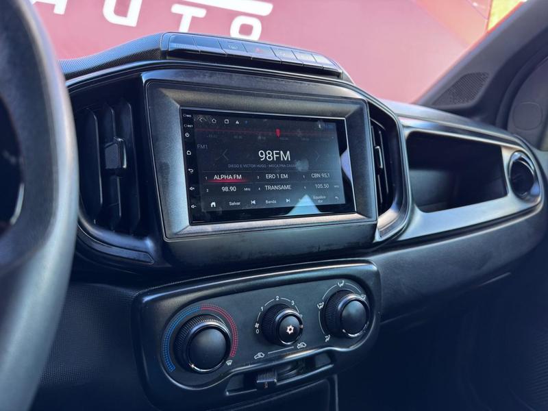 Fiat Strada Freedom 13cd - foto 12