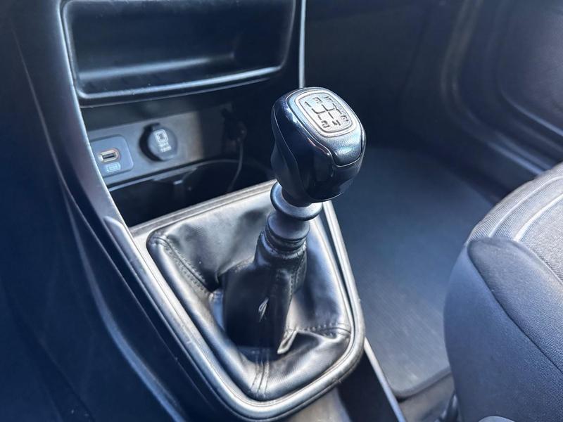 Fiat Strada Freedom 13cd - foto 14