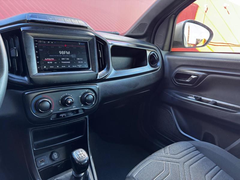 Fiat Strada Freedom 13cd - foto 16