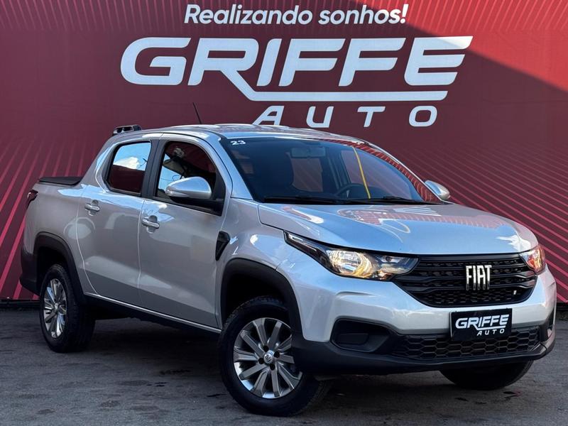 Fiat Strada Freedom 13cd - foto 3