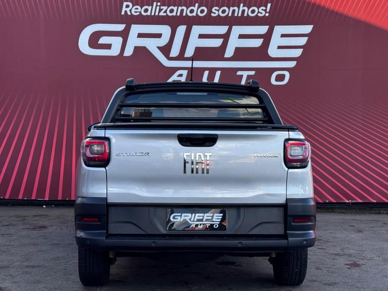 Fiat Strada Freedom 13cd - foto 5