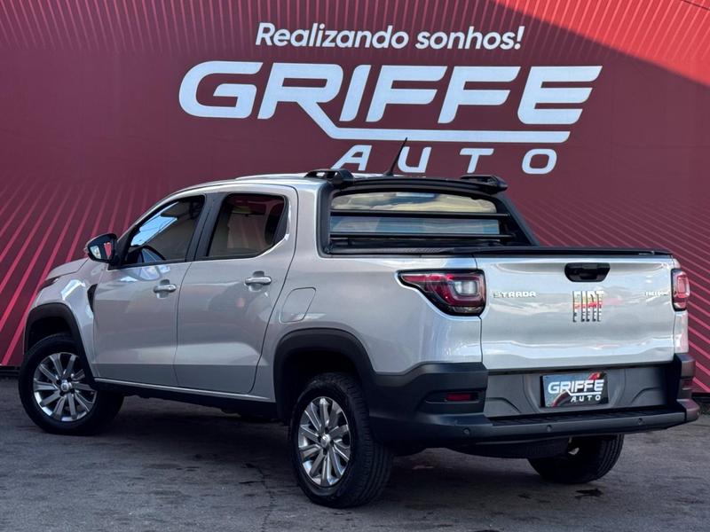 Fiat Strada Freedom 13cd - foto 6