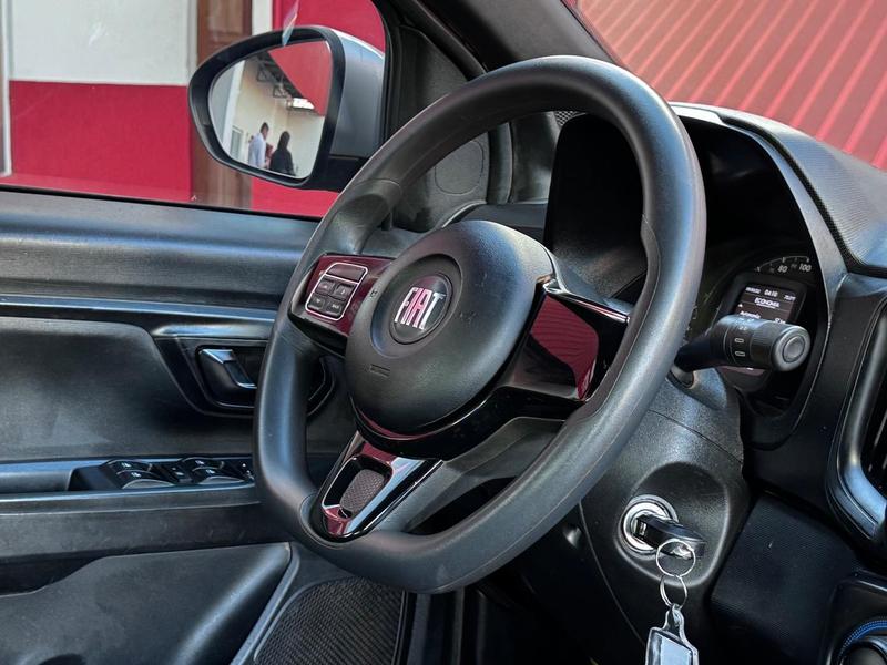 Fiat Strada Freedom 13cd - foto 9