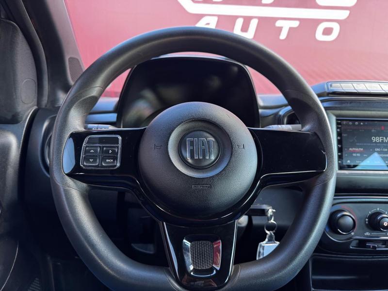 Fiat Strada Freedom 13cd - foto 10
