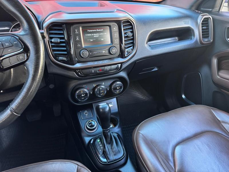 Fiat Toro Ranch At D4 Cabine Dupla - foto 11