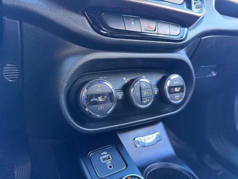 Fiat Toro Ranch At D4 Cabine Dupla - foto 13