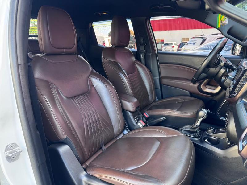Fiat Toro Ranch At D4 Cabine Dupla - foto 17