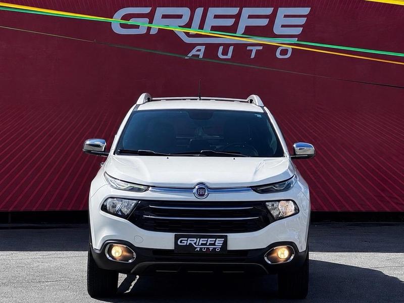 Fiat Toro Ranch At D4 Cabine Dupla - foto 2