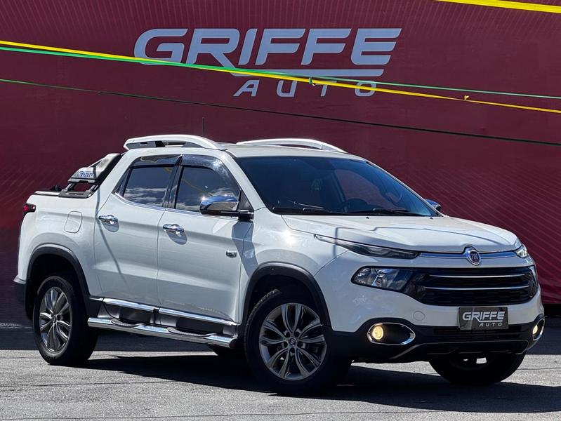 Fiat Toro Ranch At D4 Cabine Dupla - foto 3