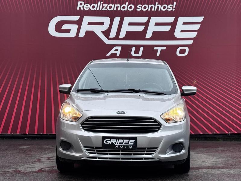 Ford Ka Se 1.5 Sd - foto 2