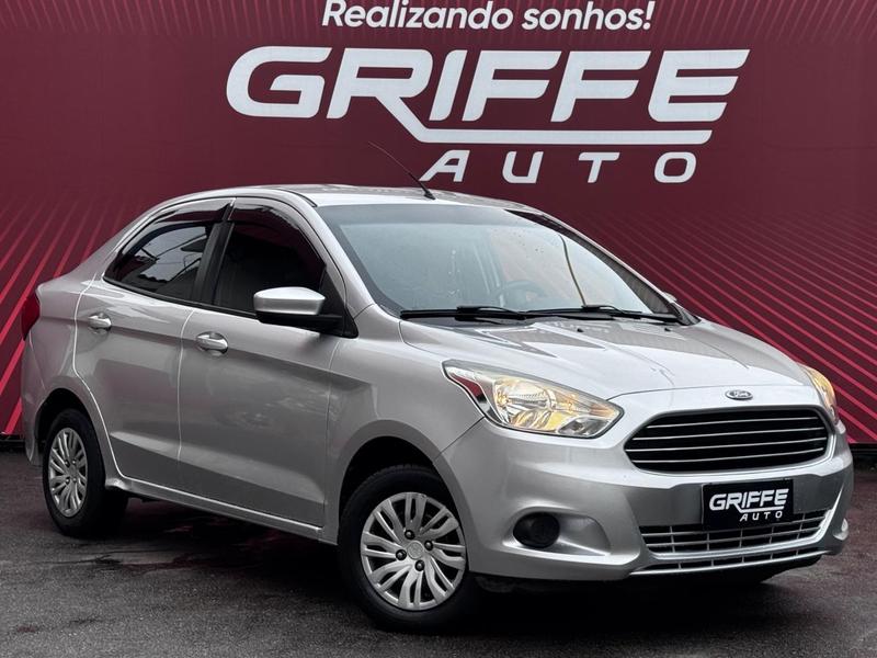 Ford Ka Se 1.5 Sd - foto 3