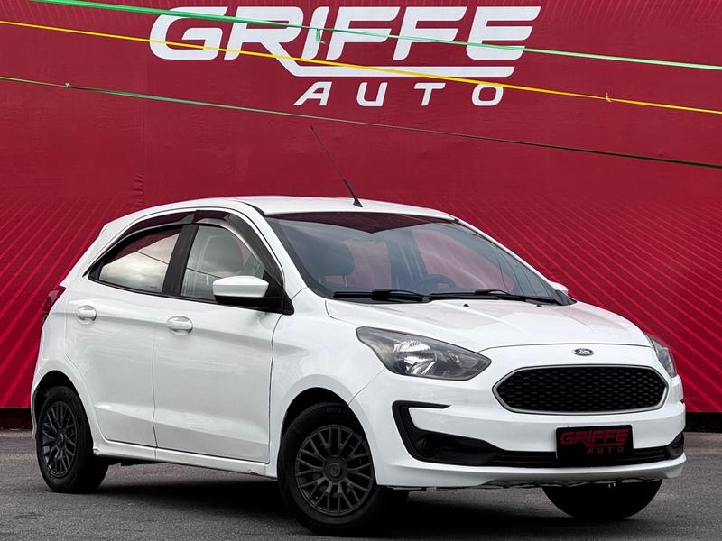 Ford Ka Se 1.0 Ha C - foto 2