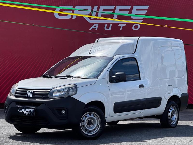 Fiat Fiorino 2023 à venda