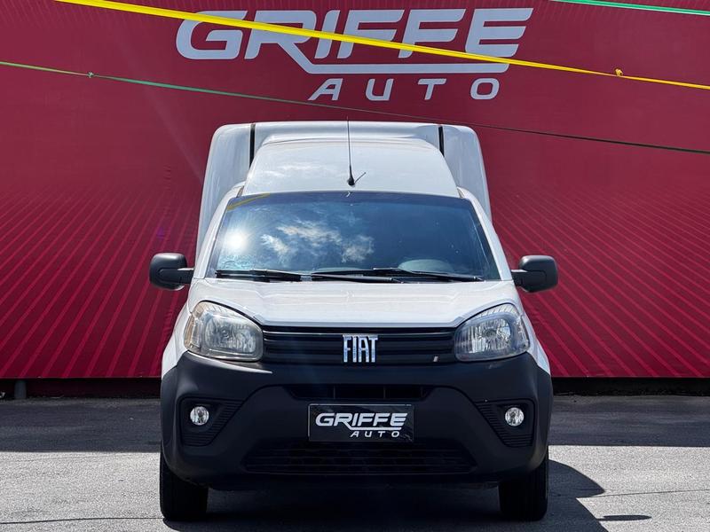 Fiat Fiorino Endurance - foto 2