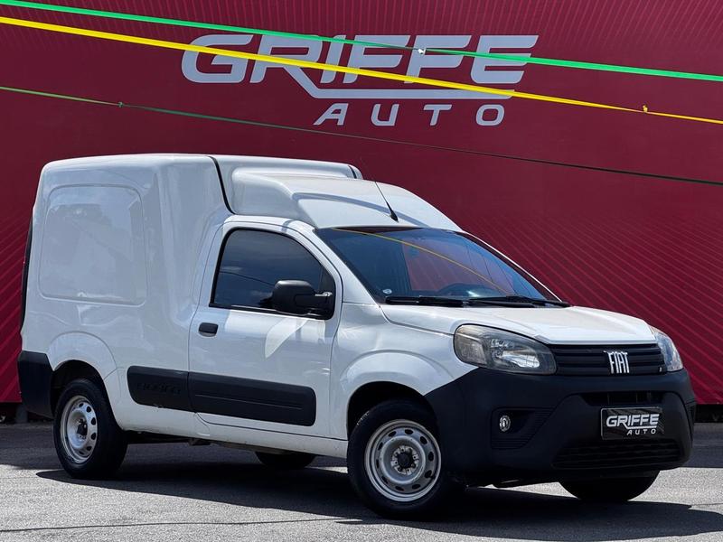 Fiat Fiorino Endurance - foto 3