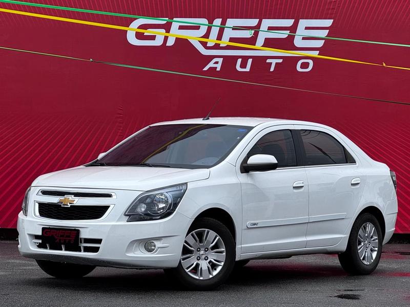 Chevrolet Cobalt 2015 à venda