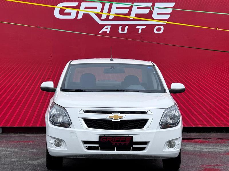 Chevrolet Cobalt 1.8 LTZ 8V Econoflex 4P Mec - foto 2