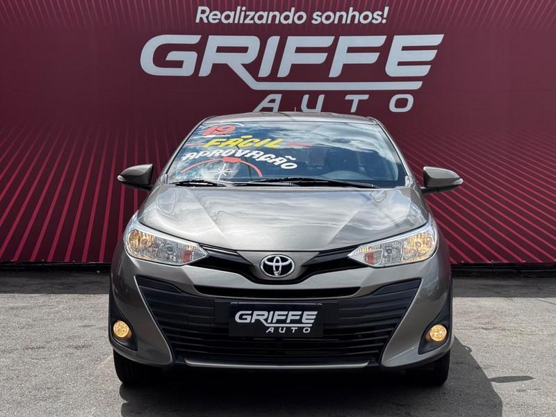 Toyota Yaris Sd Xlplusat - foto 2
